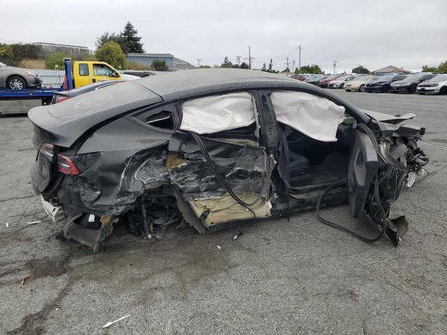 Продажа на аукционе авто 2021 Tesla Model Y, vin: 5YJYGDEEXMF078206, номер лота: 71731045