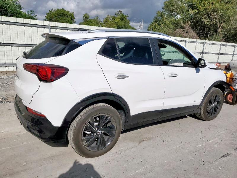 Auction sale of the 2025 Buick Encore Gx Sport Touring, vin: KL4AMDSL3SB025063, lot number: 81304825