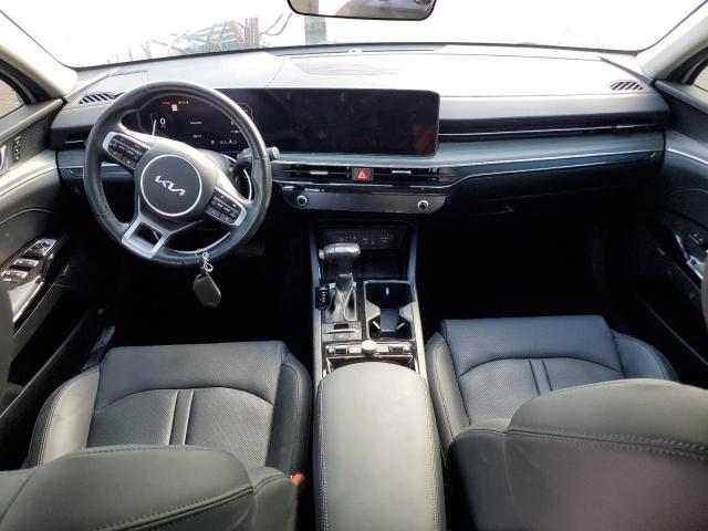 Auction sale of the 2025 Kia K5, vin: KNAG34J71S5293337, lot number: 83757965
