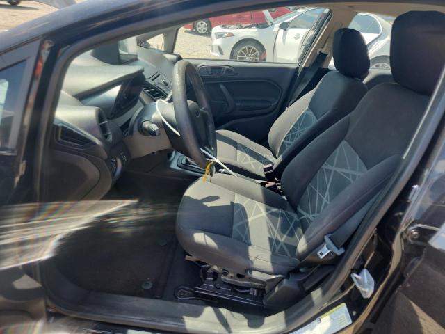 Продаж на аукціоні авто 2014 Ford Fiesta S, vin: 3FADP4AJ8EM154266, номер лоту: 71191695
