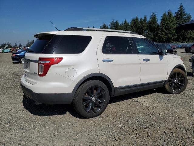 Продажа на аукционе авто 2012 Ford Explorer L, vin: 1FMHK8F82CGA33775, номер лота: 81766685