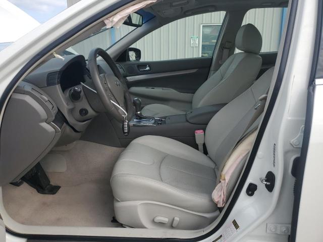 82110715 :رقم المزاد ، JN1CV6AP0DM726598 vin ، 2013 Infiniti G37 Sedan مزاد بيع