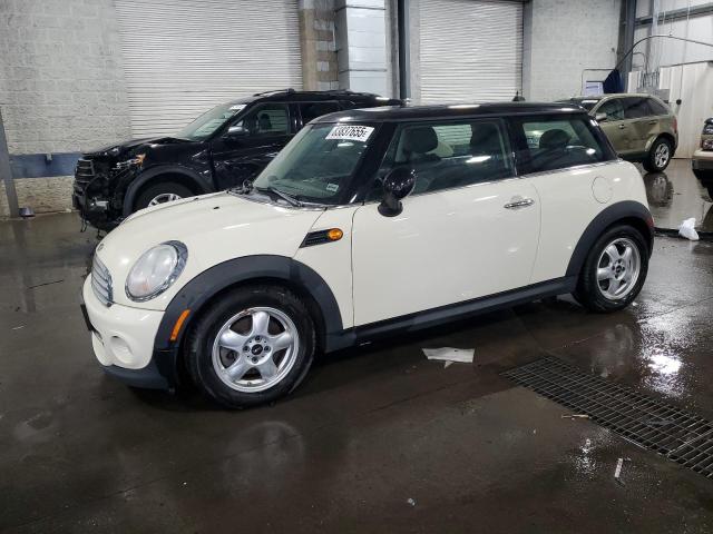 Продаж на аукціоні авто 2011 Mini Cooper, vin: WMWSU3C50BT099519, номер лоту: 83837655