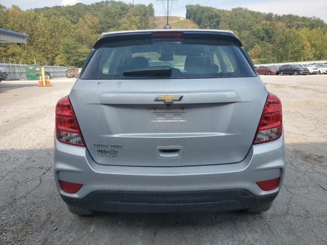 81367075 :رقم المزاد ، 3GNCJNSB9KL270427 vin ، 2019 Chevrolet Trax مزاد بيع
