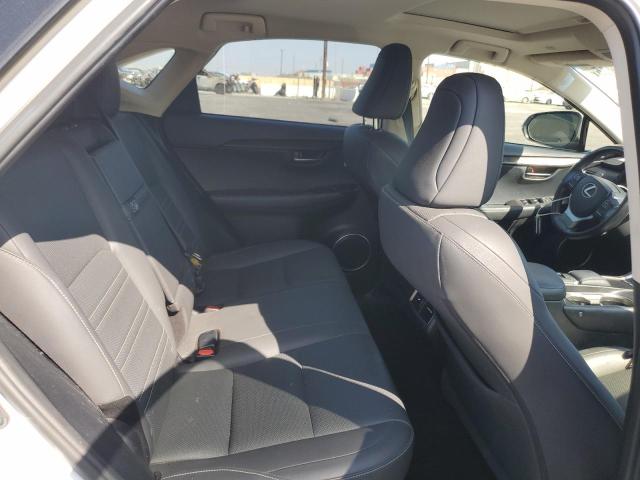 2018 Lexus Nx 300h მანქანა იყიდება აუქციონზე, vin: JTJBJRBZ2J2087229, აუქციონის ნომერი: 80715915