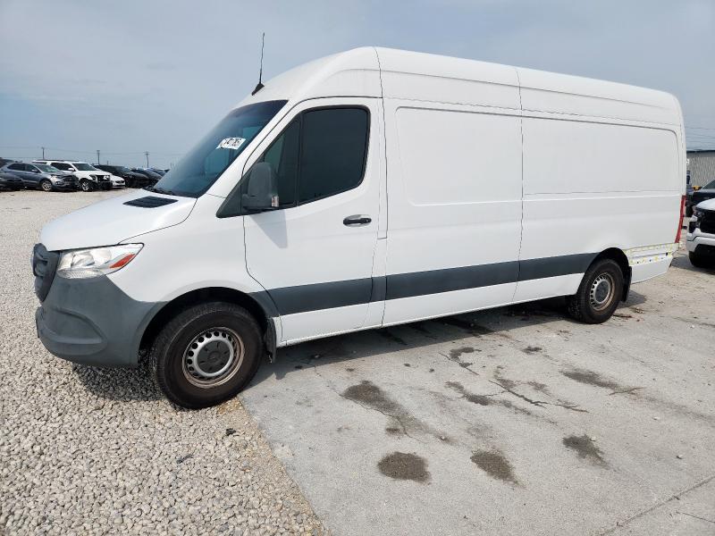 Aukcja sprzedaży 2020 Benz Sprinter Cargo 2500, vin: W1W4ECHY2LT039419, numer aukcji: 71641785