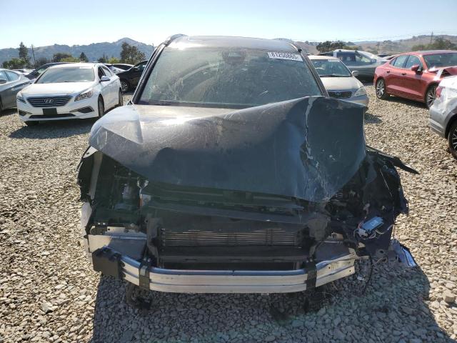 2024 Honda Cr-v მანქანა იყიდება აუქციონზე, vin: 7FARS5H87RE018636, აუქციონის ნომერი: 55608696