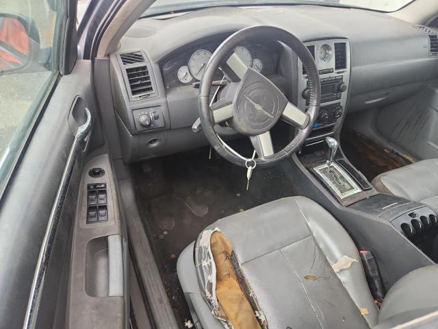 82126285 :رقم المزاد ، 2C3AA53G75H627177 vin ، 2005 Chrysler 300 مزاد بيع