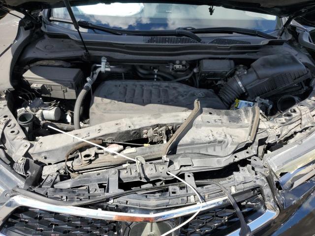 Aukcja sprzedaży 2017 Acura Mdx Techno, vin: 5J8YD4H56HL003060, numer aukcji: 82110545