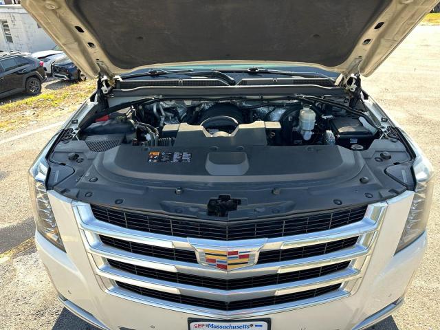 Aukcja sprzedaży 2015 Cadillac Escalade L, vin: 1GYS4MKJ4FR597985, numer aukcji: 80715845