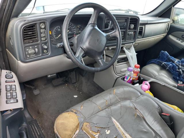 Aukcja sprzedaży 2001 Chevrolet Tahoe, vin: 1GNEK13TX1R201677, numer aukcji: 80955925
