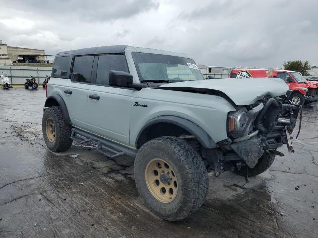 Aukcja sprzedaży 2024 Ford Bronco, vin: 1FMDE7BH0RLB03473, numer aukcji: 81736485