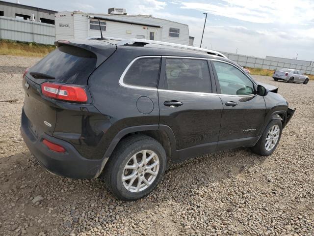 2016 Jeep Cherokee Latitude მანქანა იყიდება აუქციონზე, vin: 1C4PJMCS5GW372232, აუქციონის ნომერი: 72022965