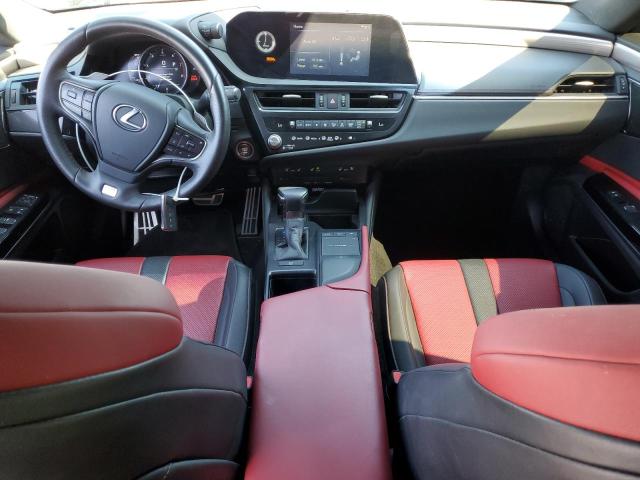 Продажа на аукционе авто 2022 Lexus Es 250 Bas, vin: 58AG11D15NU009821, номер лота: 84415545
