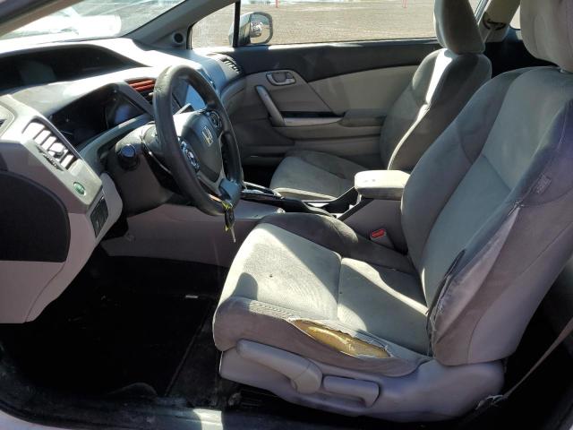 Продажа на аукционе авто 2012 Honda Civic Lx, vin: 2HGFG3B40CH004915, номер лота: 83869535