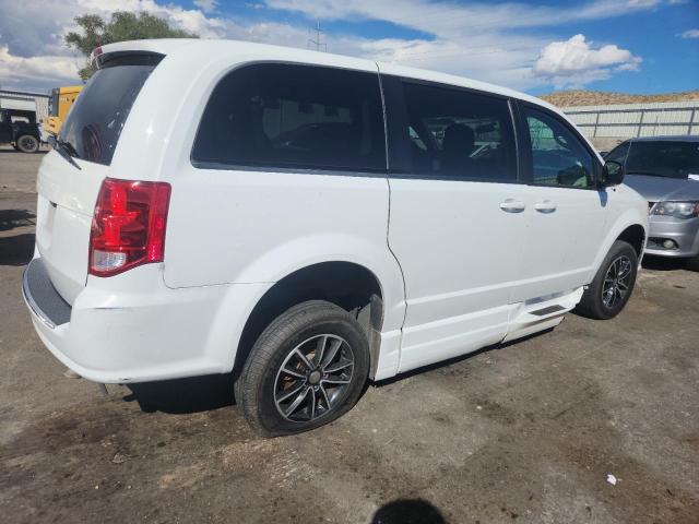 Aukcja sprzedaży 2018 Dodge Grand Cara, vin: 2C7WDGBG4JR209978, numer aukcji: 80794565