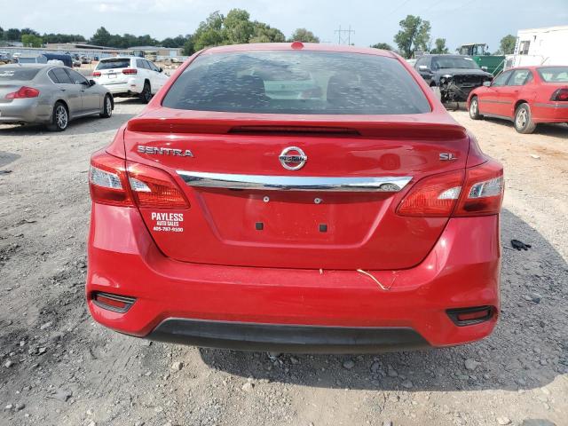 Aukcja sprzedaży 2019 Niss Sentra, vin: 3N1AB7AP6KY274527, numer aukcji: 80922085