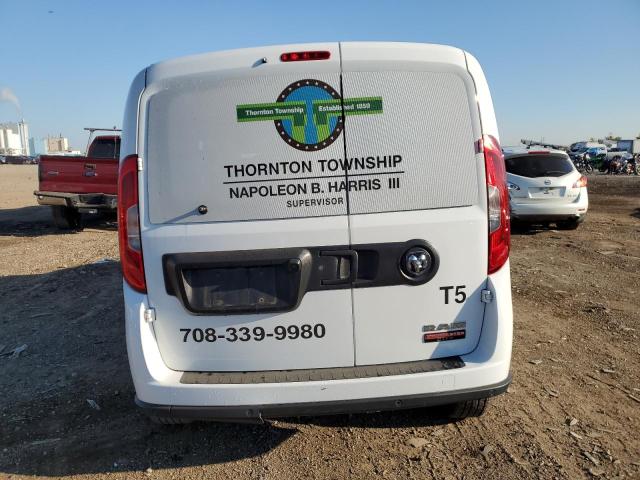 Продаж на аукціоні авто 2022 Ram Promaster City, vin: ZFBHRFAB8N6X56792, номер лоту: 80793905