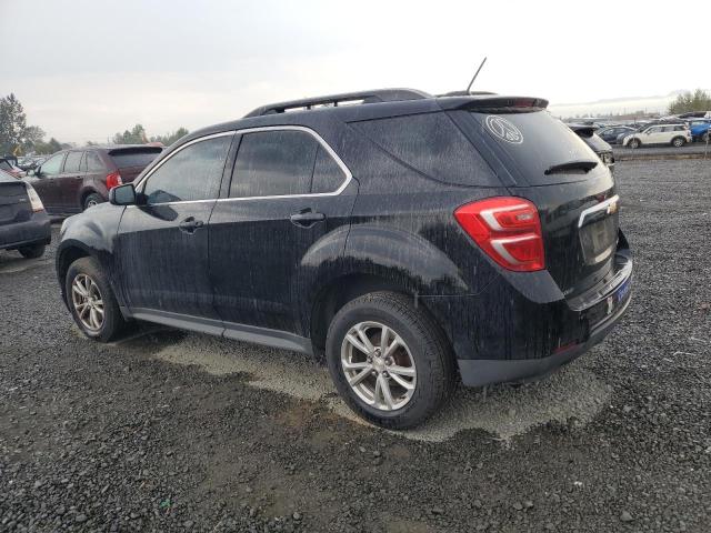 2016 Chevrolet Equinox Lt მანქანა იყიდება აუქციონზე, vin: 2GNALCEK0G1132611, აუქციონის ნომერი: 71621805