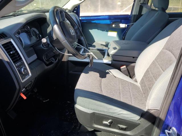 70747985 :رقم المزاد ، 1C6RR7LG1GS363735 vin ، 2016 Ram 1500 Slt مزاد بيع
