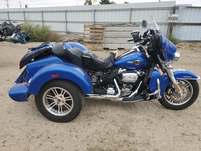 Aukcja sprzedaży 2024 Harley-davidson Flhtcutg, vin: 1HD1MAF17RB857964, numer aukcji: 81804715