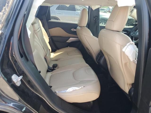 80655305 :رقم المزاد ، 1C4PJMDB1JD526890 vin ، 2018 Jeep Cherokee مزاد بيع