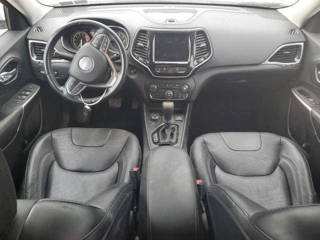 80393765 :رقم المزاد ، 1C4PJMDX6MD197491 vin ، 2021 Jeep Cherokee مزاد بيع