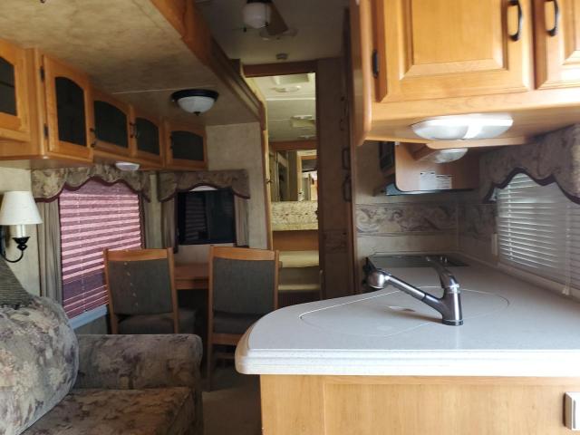Продажа на аукционе авто 2008 Keystone Rv Montana Hi, vin: 4YDF2952784700800, номер лота: 70260275