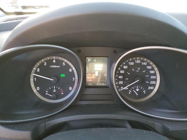 83850375 :رقم المزاد ، KM8SNDHF4HU179749 vin ، 2017 Hyundai Santa Fe مزاد بيع