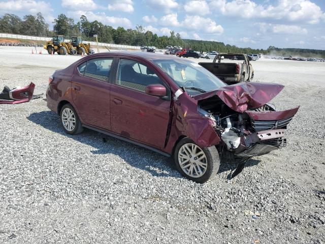 Aukcja sprzedaży 2024 Mitsubishi Mirage, vin: ML32FUFJ0RHF07743, numer aukcji: 81555045