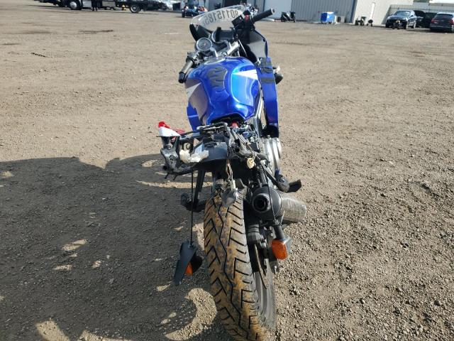 Продаж на аукціоні авто 2004 Suzuki Gs500, vin: VTTGM51A742104001, номер лоту: 80115185