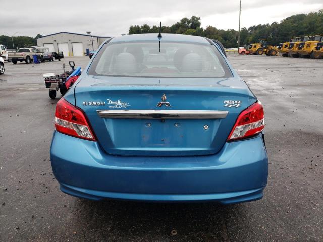 Продаж на аукціоні авто 2017 Mitsubishi Mirage, vin: ML32F3FJ7HHF11295, номер лоту: 80153505