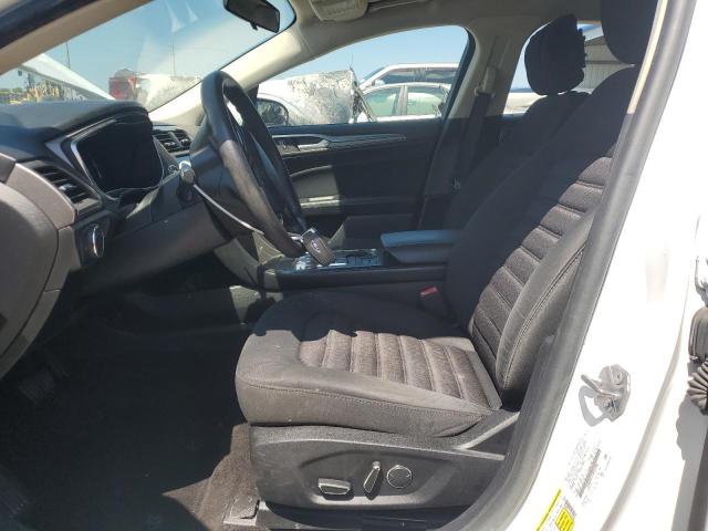 Продажа на аукционе авто 2018 Ford Fusion, vin: 3FA6P0LU1JR109286, номер лота: 81457425