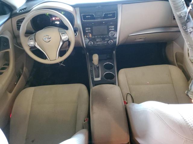 Продажа на аукционе авто 2015 Nissan Altima, vin: 1N4AL3AP9FN373158, номер лота: 80662115