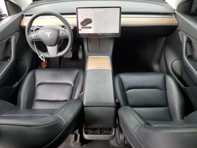 Продажа на аукционе авто 2021 Tesla Model Y, vin: 5YJYGDEE3MF143610, номер лота: 84276255