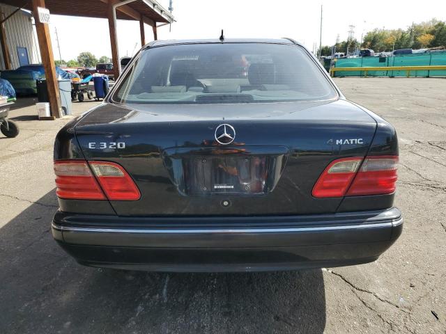 Продаж на аукціоні авто 2002 Mercedes-benz E 320 4mat, vin: WDBJF82J62X072000, номер лоту: 84467655