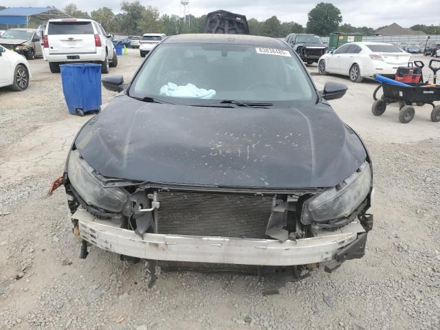 Aukcja sprzedaży 2019 Honda Civic Lx, vin: 19XFC2F67KE037890, numer aukcji: 83838485