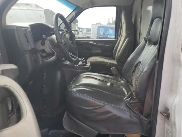 Aukcja sprzedaży 2006 Chev Express G3500, vin: 1GBJG312961164033, numer aukcji: 82090865