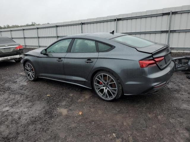 2025 Audi A5 მანქანა იყიდება აუქციონზე, vin: WAUFACF53SA015890, აუქციონის ნომერი: 80805655