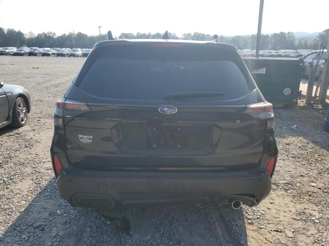 Aukcja sprzedaży 2025 Subaru Forester, vin: JF2SLDRCXSH507840, numer aukcji: 75681645