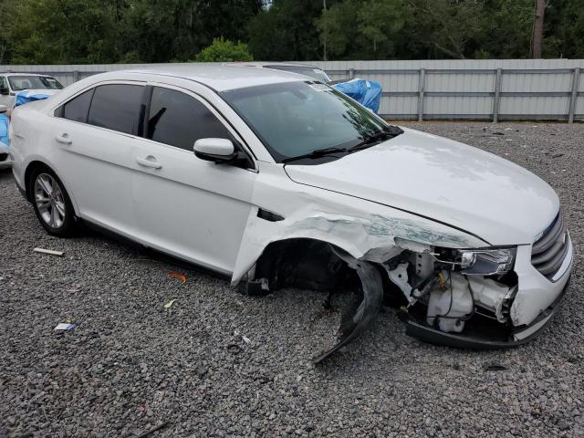 80628545 :رقم المزاد ، 1FAHP2E85DG107895 vin ، 2013 Ford Taurus مزاد بيع