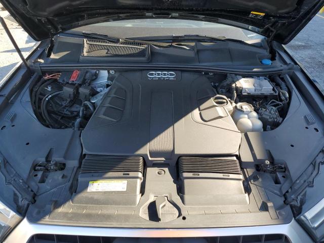83838705 :رقم المزاد ، WA1VAAF75KD000224 vin ، 2019 Audi Q7 مزاد بيع