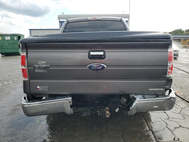 2012 Ford F150 მანქანა იყიდება აუქციონზე, vin: 1FTFW1CF5CKD85837, აუქციონის ნომერი: 71497205