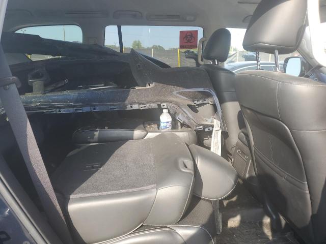 Aukcja sprzedaży 2020 Infiniti Qx80, vin: JN8AZ2NF6L9706302, numer aukcji: 80411805
