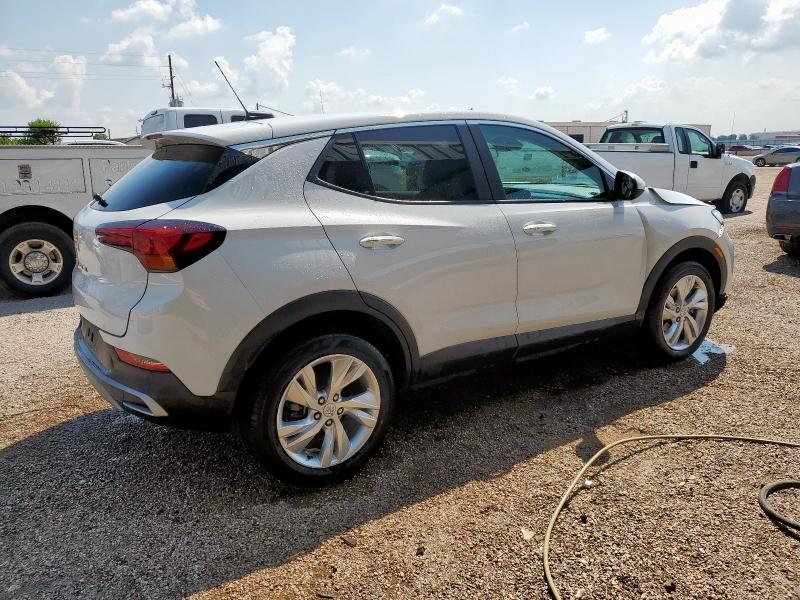 Aukcja sprzedaży 2025 Buick Encore Gx, vin: KL4AMBSLXSB210277, numer aukcji: 71240935