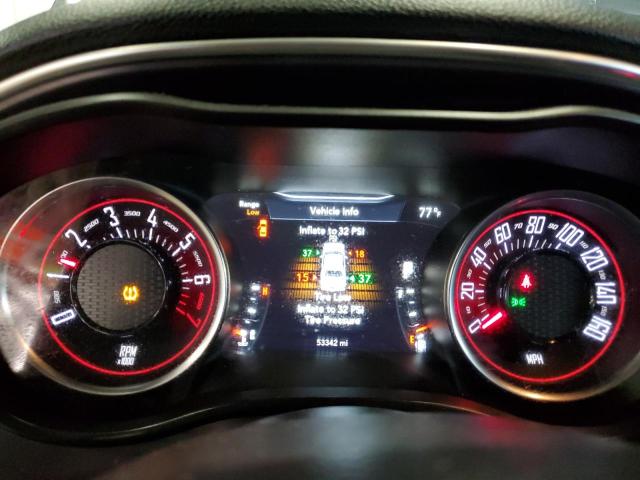 Aukcja sprzedaży 2016 Dodge Challenger, vin: 2C3CDZAG0GH334850, numer aukcji: 71747355