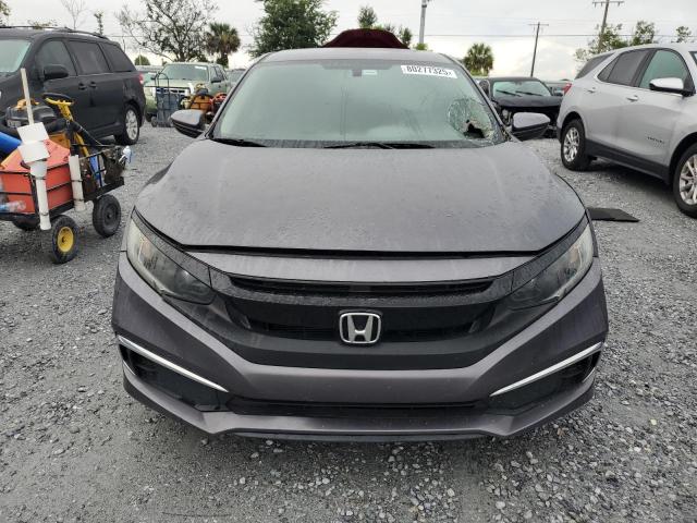 2016 Honda Civic Lx მანქანა იყიდება აუქციონზე, vin: 19XFC2F57GE030548, აუქციონის ნომერი: 80277325