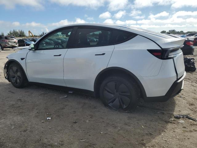 Продаж на аукціоні авто 2026 Tesla Model Y, vin: 7SAYGDED4TA444733, номер лоту: 80325365