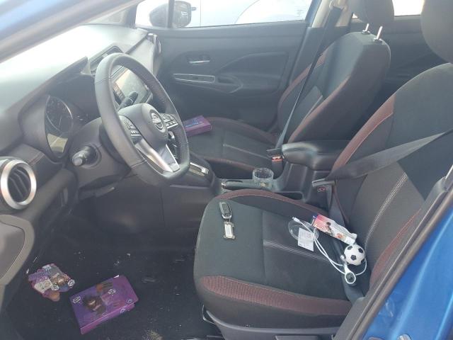 Aukcja sprzedaży 2024 Nissan Versa Sr, vin: 3N1CN8FV7RL916385, numer aukcji: 80655045