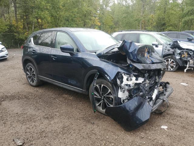 Aukcja sprzedaży 2022 Mazda Cx-5, vin: JM3KFBDM0N1595036, numer aukcji: 83774145